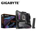 GIGABYTEl Giga резец GIGABYTE B860M AORUS ELITE WIFI6E / microATX соответствует материнская плата B860MAELITEWIFI6E возвращенный товар вид другой B
