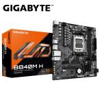 GIGABYTEl Giga резец B840M H Micro ATX материнская плата B840MH возвращенный товар вид другой B