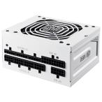 CoolerMaster(クーラーマスター) SFX電源 850W80PLUS GOLD認証 V SFX Gold 850W White Edition MPY-8501-SFHAGV-WJ 返品種別B