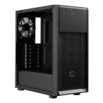 CoolerMaster(クーラーマスター) ミドルタワー型PCケース Elite 500 ODD E500-KN5N-S01 返品種別B