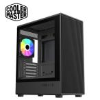 Cooler Masterl кондиционер тормозные колодки Micro-ATX,Mini-ITX соответствует mini tower type PC кейс Elite 350( черный ) E350-KGNN-S00 возвращенный товар вид другой B