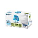 クラスメディカルリラックスマスク普通50枚 メディコム 返品種別A