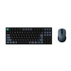 Keychron｜キークロン B33キーボード ＆ BM25マウス ワイヤレスコ