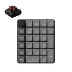 Keychron｜キークロン K0 Max QMKワイヤ�