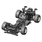 3レーシング (再生産)1/ 10 電動ドリフトカー組立キット Sakura D5 ライトスポーツ(KIT-SAKURA D5S Lite)ラジコン 返品種別B
