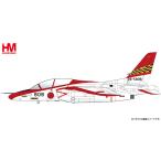 ホビーマスター 1/ 72 航空自衛隊 T-4 “レッドドルフィン 第32教育飛行隊”(HA3904)塗装済み完成品 返品種別B