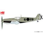 ホビーマスター 1/ 48 Bf-109E-3 メッサ