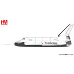 ホビーマスター 1/ 200 スペースシャトル・オービタ ”エンタープライズ 1977”(HL1408)塗装済完成品 返品種別B