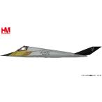 ホビーマスター 1/ 72 F-117A ナイトホーク ”トキシック・デス”(HA5810)塗装済完成品 返品種別B