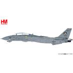 ホビーマスター 1/ 72 F-14Dトムキャット 第31戦闘攻撃飛行隊 ”トムキャット・サンセット 2006”(HA5245)塗装済完成品 返品種別B