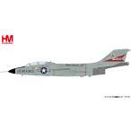 ホビーマスター 1/ 72 F-101B ブードゥー”アメリカ空軍 第62戦闘迎撃飛行隊 ワールドチャンプス65”(HA3716)塗装済完成品 返品種別B