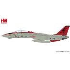 ホビーマスター 1/ 72 F-14B トムキャット ”VF-101 グリムリーパーズ”(HA5246)塗装済完成品 返品種別B