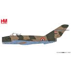 ホビーマスター 1/ 72 MiG-17F フレスコ ”シリア空軍 1968”(HA5912)塗装済完成品 返品種別B