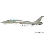 ホビーマスター 1/ 72 F-14D トムキャット“VF-31 トムキャット・サンセット 2006″(HA5252)塗装済完成品 返品種別B