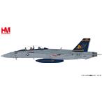 ホビーマスター 1/ 72 F/ A-18F スーパーホーネット ”VFA-32 ファイティング・ソードマン 2023”(HA5137)塗装済完成品 返品種別B