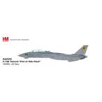 ホビーマスター 1/ 72 F-14A トムキャット VFA-25 ファースト・オブ・ザ・フリート(HA5255)塗装済完成品 返品種別B