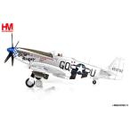 ホビーマスター 1/ 48 P-51D マスタング 
