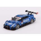 MINI-GT 1/ 64 Nissan GT-R Nismo GT500 SUPER GT Series 2021 #12 Team Impul(Left Hand Drive)(MGT00636-L)Minicaー 返品種別B