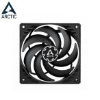ARCTICl Arctic 120mm угол толщина 15mm PWM вентилятор P12 Slim PWM PST( черный ) ACFAN00187A возвращенный товар вид другой B
