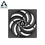 ARCTICl Arctic 140mm угол толщина 16mm PWM вентилятор P14 Slim PWM PST( черный ) ACFAN00268A возвращенный товар вид другой B