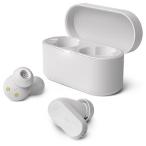 フィリップス ノイズキャンセリング機能搭載 完全ワイヤレス Bluetoothイヤホン(ホワイト) PHILIPS 3000 series TAT3509WT/ 97 返品種別A
