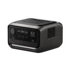 エコフロー ポータブル電源 286Wh AC出力コンセント3口 USB-C出力搭載 EcoFlow RIVER 3 Plus (Wireless) EFRIVER3PLUSWJPCBOX 返品種別B