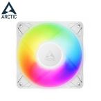 ARCTICl Arctic 120mmPWM вентилятор P12 Pro PST White ARGB модель ( белый ) ACFAN00311A возвращенный товар вид другой B