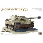 タコム 1/ 35 スーパーブリッツ ヤークトパンター G2 Sd.Kfz.173(TKOSB35002)プラモデル 返品種別B