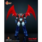 エンバートイズ BLAZE マジンカイザー(オリジナル版)(マジンカイザー(原作版))フィギュア 返品種別B