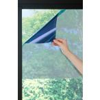 a-ru окно стекло .. плёнка ( темно-синий * размер ( примерно ):45×90cm) HN-089(a-ru) возвращенный товар вид другой A