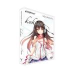  интернет VOCALOID3 Library kokone VOCALOID3LIBRAKO-WD возвращенный товар вид другой B