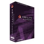 インターネット ABILITY Elements ※パッ