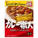 カレー職人 ビーフカ�