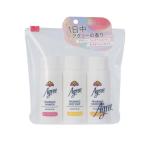 フレグランス ヘア＆ボディミニセット 50ml×3 アグリー 返品種別A