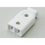 ELPA flat форма корпус белый ELPA A-23H-W(ELPA) возвращенный товар вид другой A