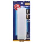 ELPA щелочные батарейки тип LED сенсор есть свет ELPA PM-LF007PIR(W) возвращенный товар вид другой A