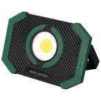 ELPA LEDワークライト 800ルーメン ELPA DOP-PL05 返品種別A