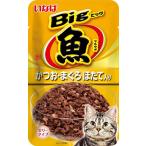 Big マルウオ かつお・