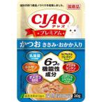 CIAO プレミアム かつお