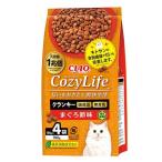 猫用ドライフード