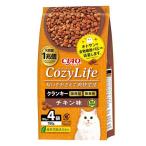 猫用ドライフード