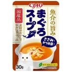 CIAO まぐろスープ ささ