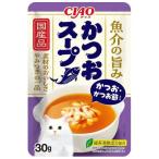 CIAO かつおスープ かつ