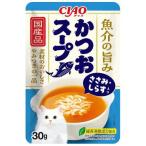 CIAO かつおスープ ささ