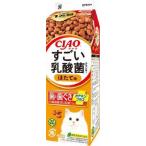 CIAO すごい乳酸菌 クラ
