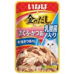 いなば 金のだし パウ�