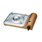 イワタニ カセットコンロ ゴールド iwatani イワタニカセットフー 達人スリムV CB-TS-5 返品種別A