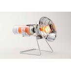 イワタニ レギュレーター付き屋外専用ヒーター (暖房器具)FORE WINDS OUTDOOR HEATER FW-OH-01 返品種別A