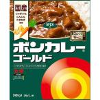 bon карри Gold большой .180g большой . еда возвращенный товар вид другой B