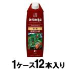 ショッピングアイスコーヒー 上島珈琲店 アイスコーヒー 微糖 1000ml(1ケース12本入) UCC 返品種別B